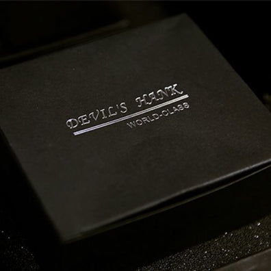 Devils Hank by TCC - Trick